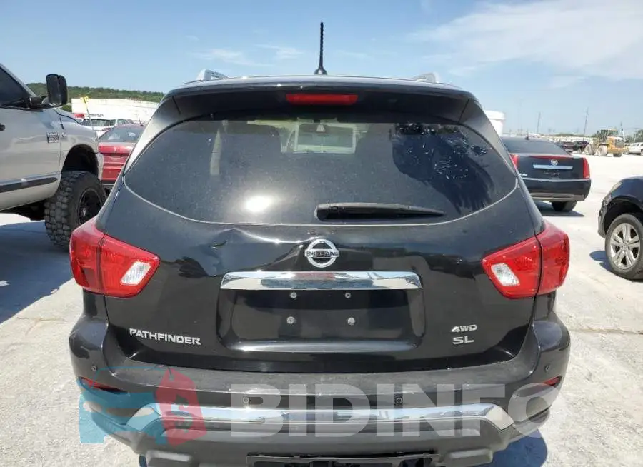 5N1DR2MM6HC661697 Photo# 6