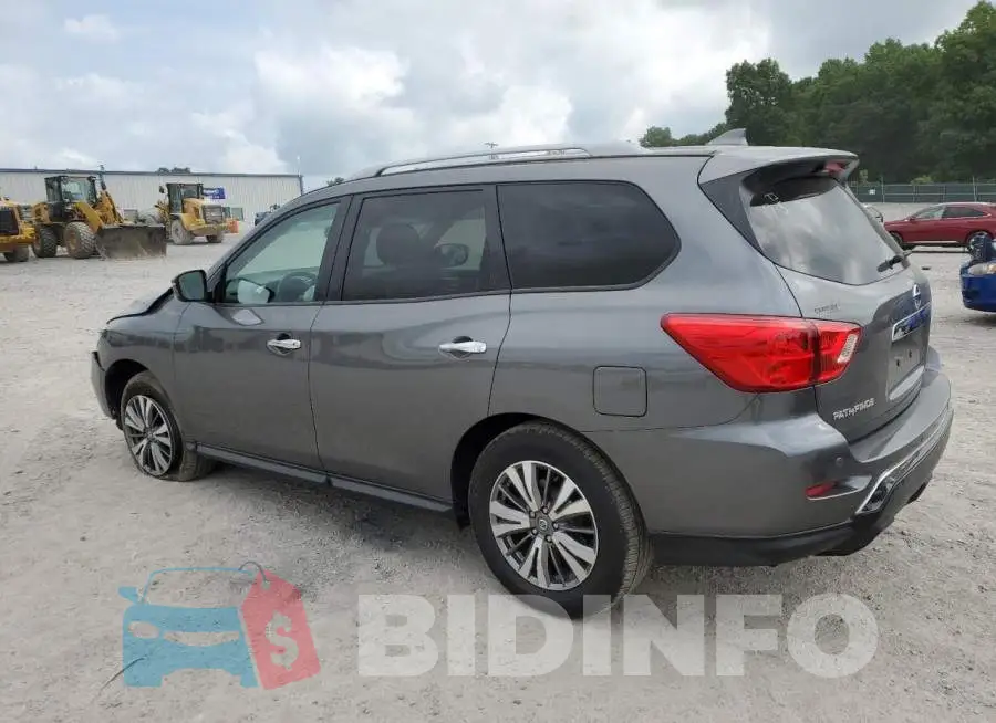 5N1DR2MMXKC614874 Photo# 2