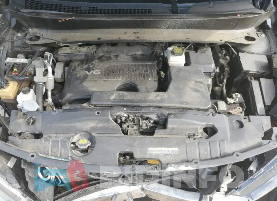 5N1DR2MN1JC649598 Photo# 12