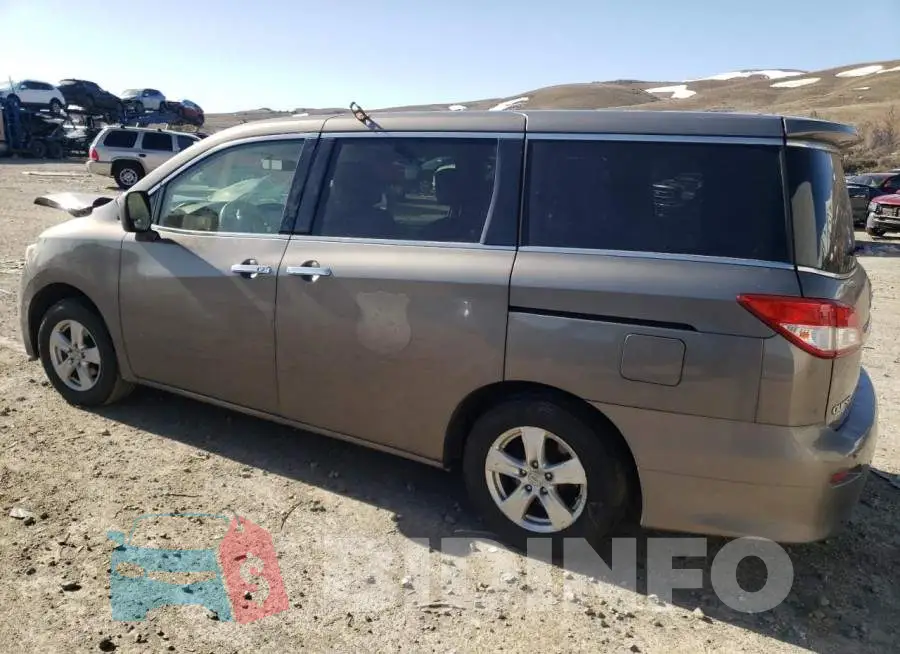 JN8AE2KP2F9120533 Photo# 2