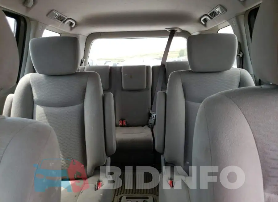 JN8AE2KP3E9104047 Photo# 10