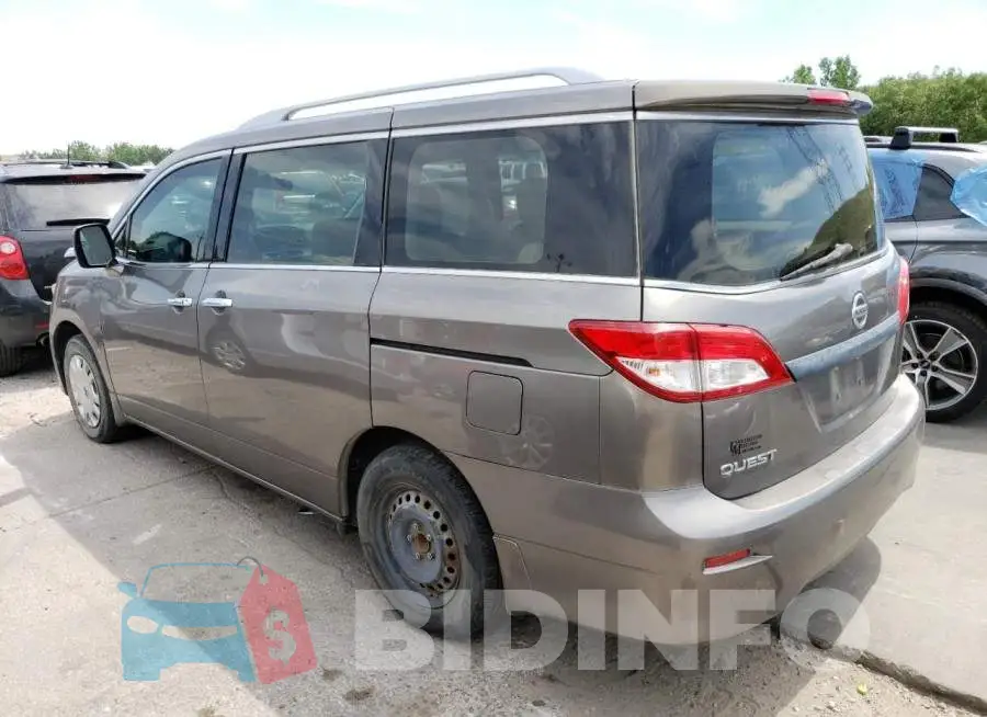 JN8AE2KP3E9104047 Photo# 2