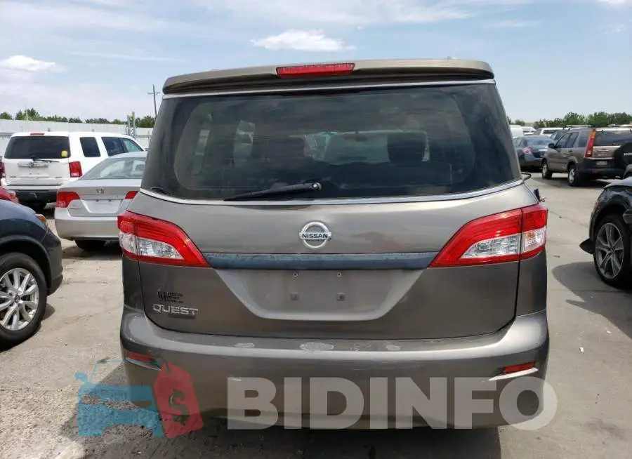 JN8AE2KP3E9104047 Photo# 6
