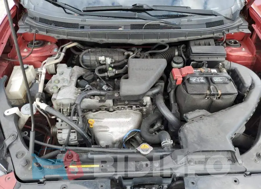 JN8AS5MT1FW652314 Photo# 11