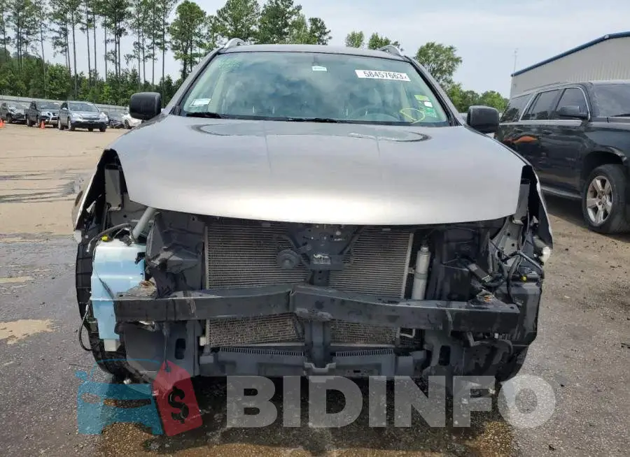 JN8AS5MT8EW619308 Photo# 5
