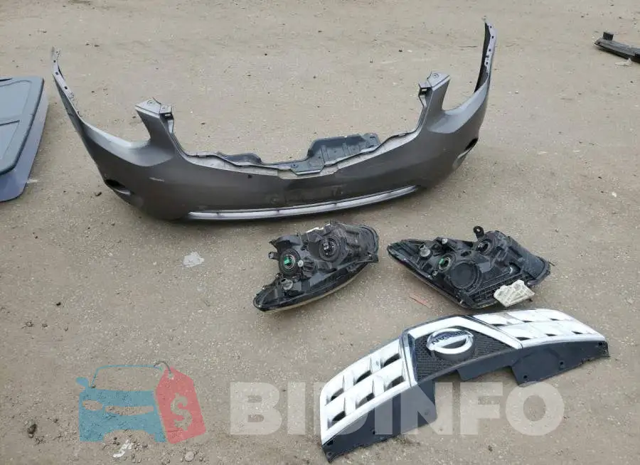 JN8AS5MT8EW619308 Photo# 13