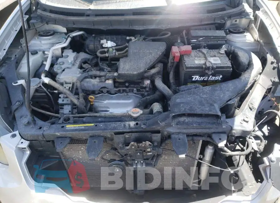 JN8AS5MT8EW620877 Photo# 12