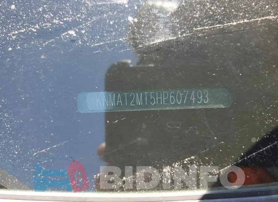 KNMAT2MT5HP607493 Photo# 13