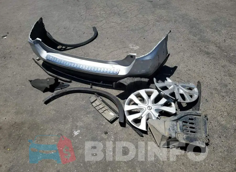 KNMAT2MT5HP607493 Photo# 12