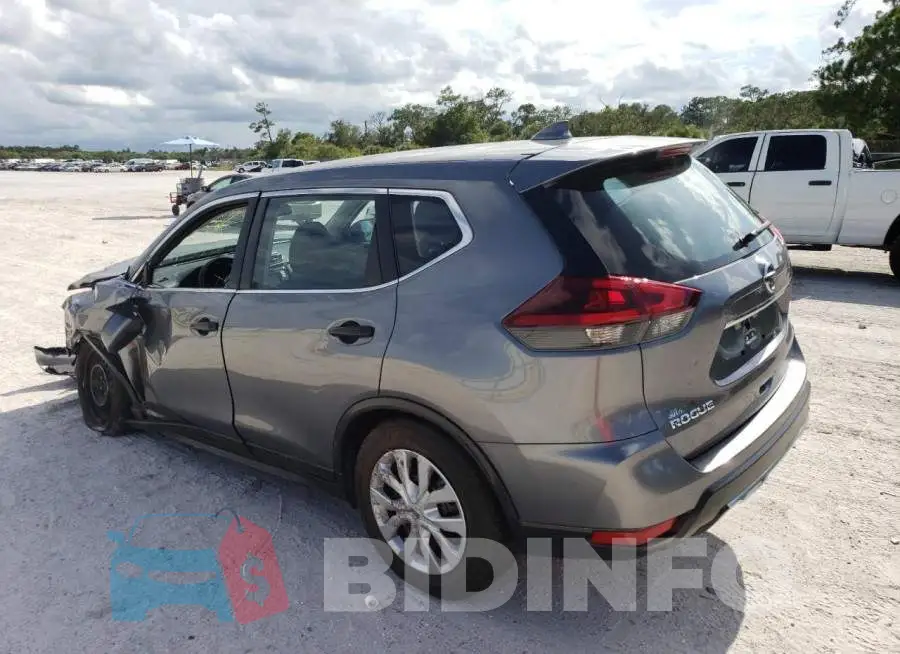 KNMAT2MT7LP520154 Photo# 2