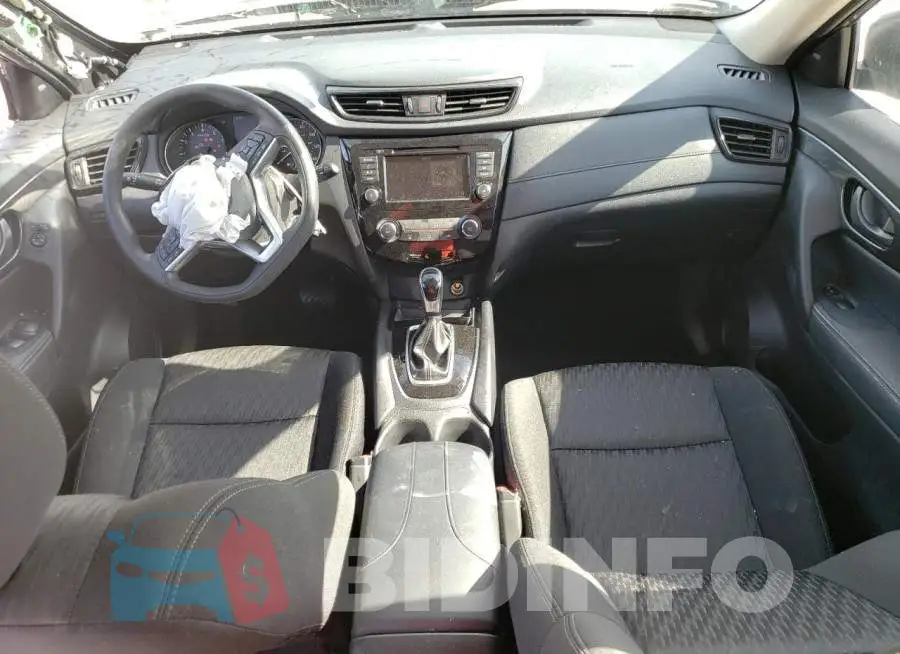 KNMAT2MT7LP520154 Photo# 8