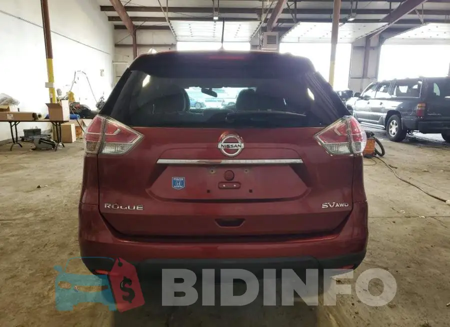 KNMAT2MV3FP567266 Photo# 6