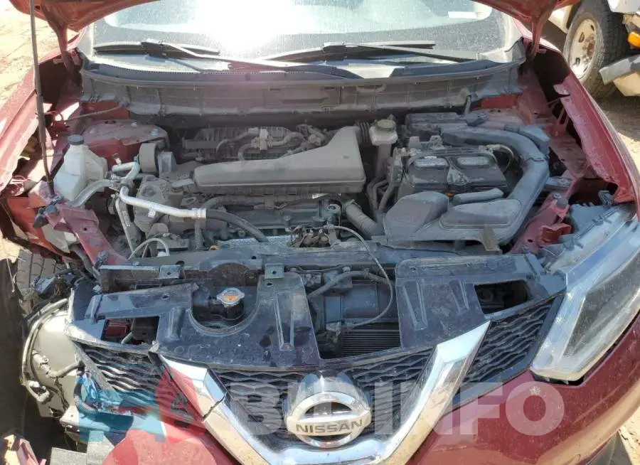 KNMAT2MV6GP678430 Photo# 11