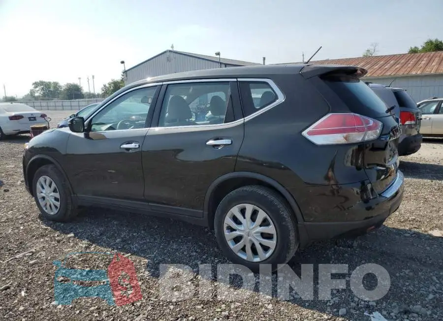 KNMAT2MV8FP523876 Photo# 2