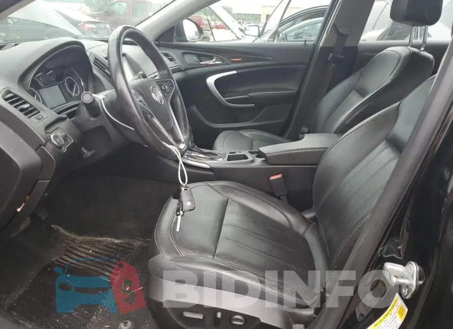 2G4GM5EX4H9136764 Photo# 7