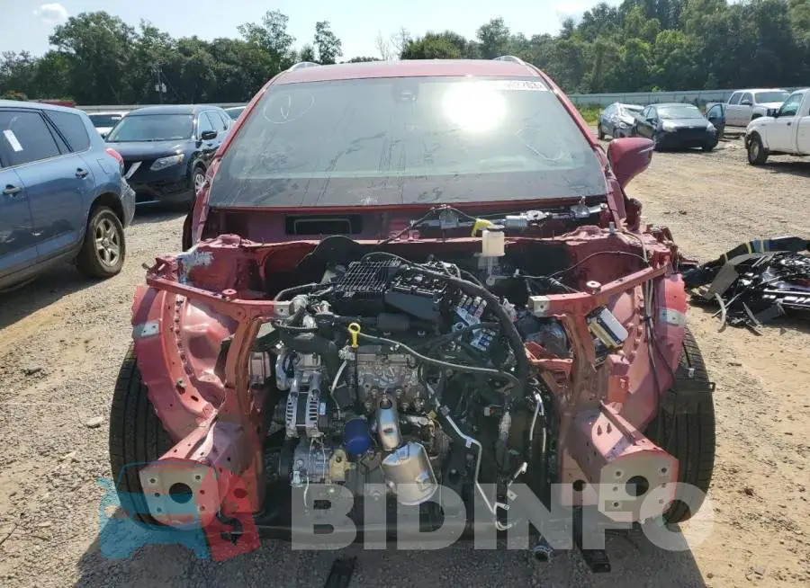 5GAERCKW3PJ181146 Photo# 5
