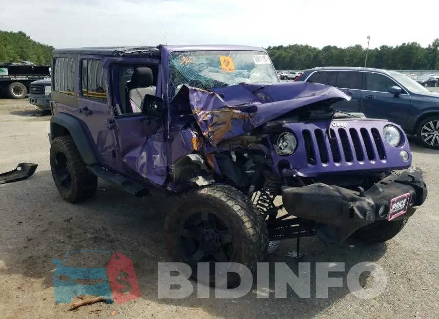 1C4BJWDG3HL677957 Photo# 4