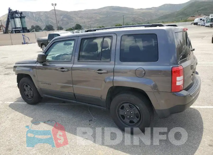 1C4NJPBB7FD387948 Photo# 2