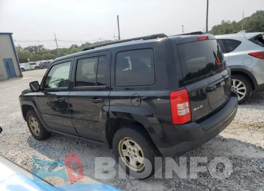 1C4NJRBB0FD283524 Photo# 2