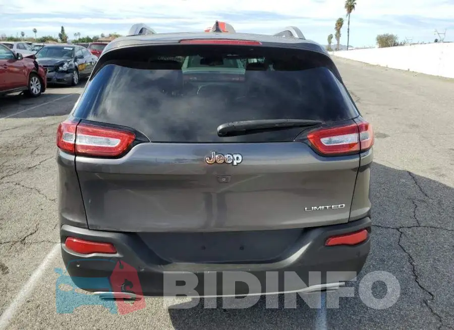 1C4PJLDS6FW535672 Photo# 6