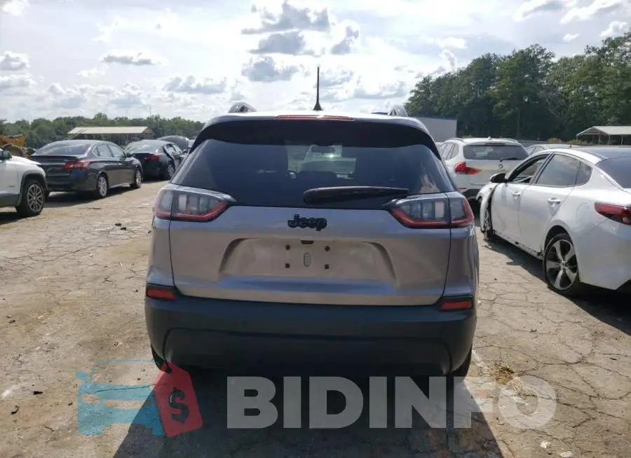 1C4PJLLB9KD377254 Photo# 6