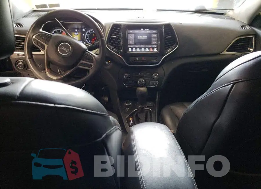 1C4PJMDX5KD172949 Photo# 8