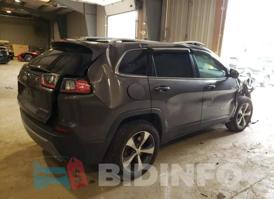 1C4PJMDX5KD172949 Photo# 3