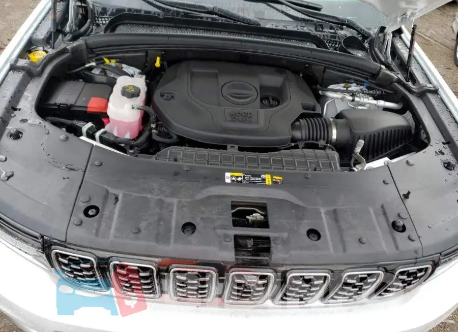 1C4RJKEG1P8778454 Photo# 12
