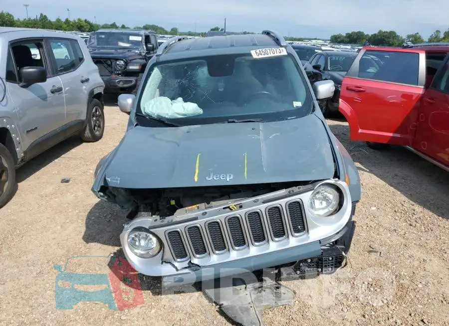 ZACCJBDBXHPE97436 Photo# 5