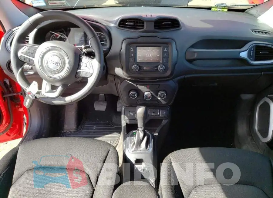ZACNJBAB9LPK97747 Photo# 8
