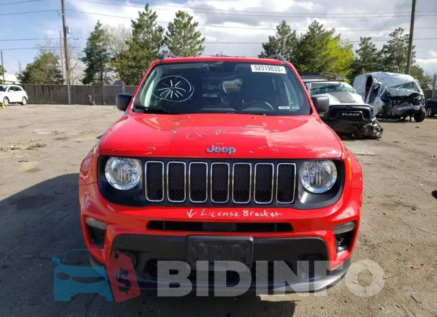 ZACNJBAB9LPK97747 Photo# 5