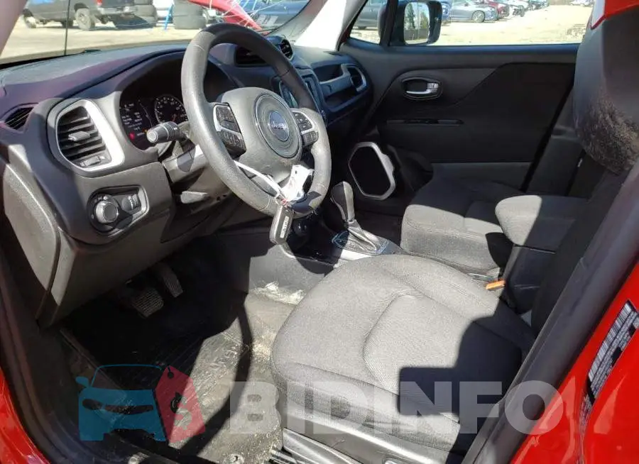 ZACNJBAB9LPK97747 Photo# 7