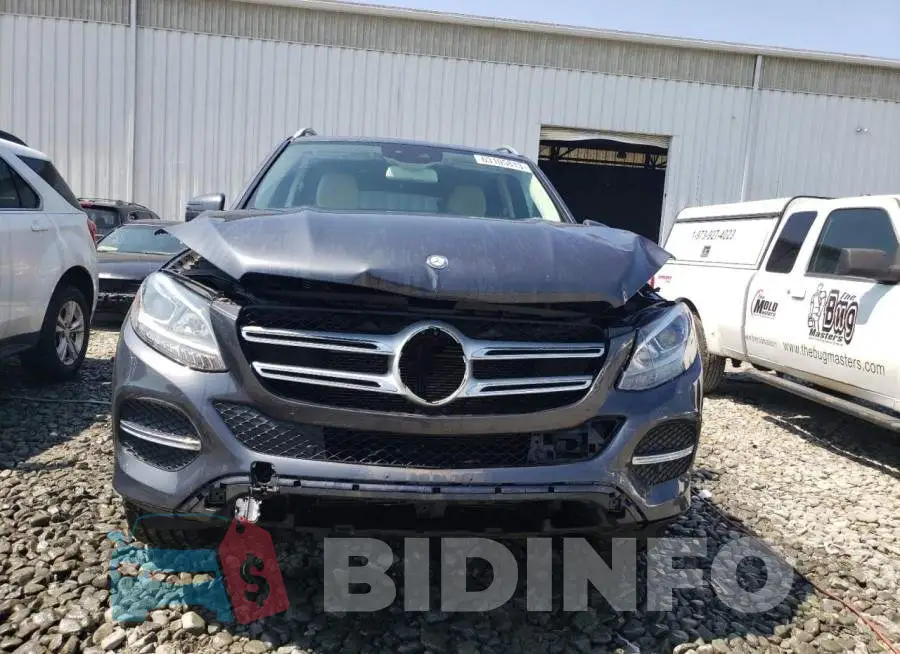 4JGDA5HB8GA782890 Photo# 5