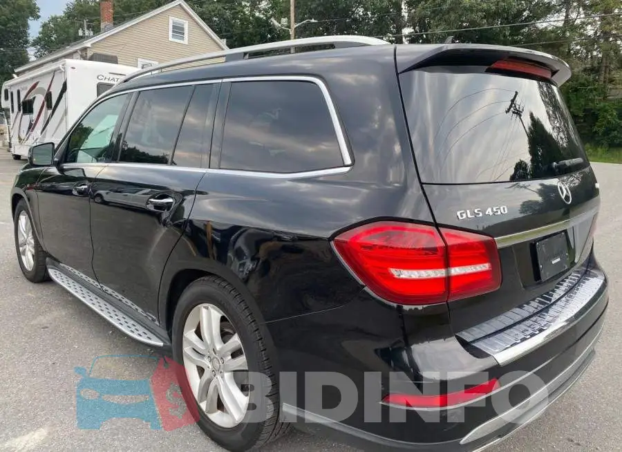 4JGDF6EE4HA751143 Photo# 2