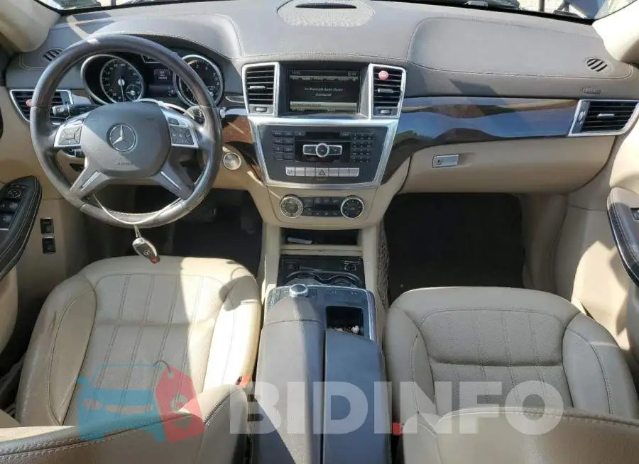 4JGDF7CE6EA400741 Photo# 8