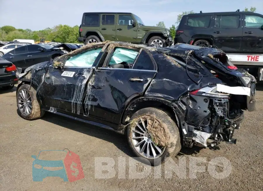 4JGFB5KB8MA467582 Photo# 2