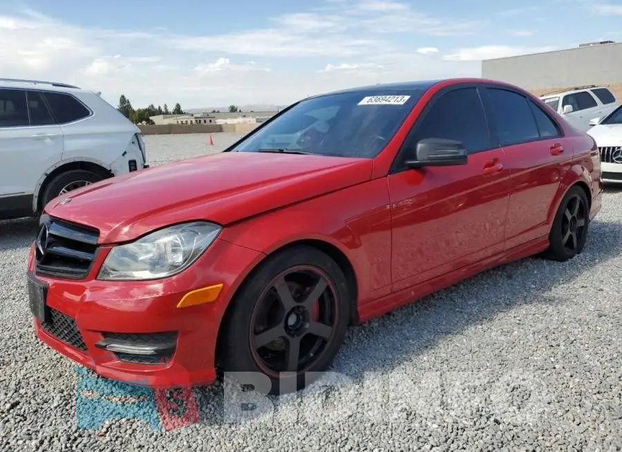 WDDGF4HB0EA946861 Photo# 1