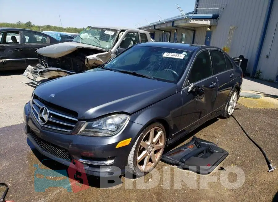 WDDGF4HB7EA941267 Photo# 1