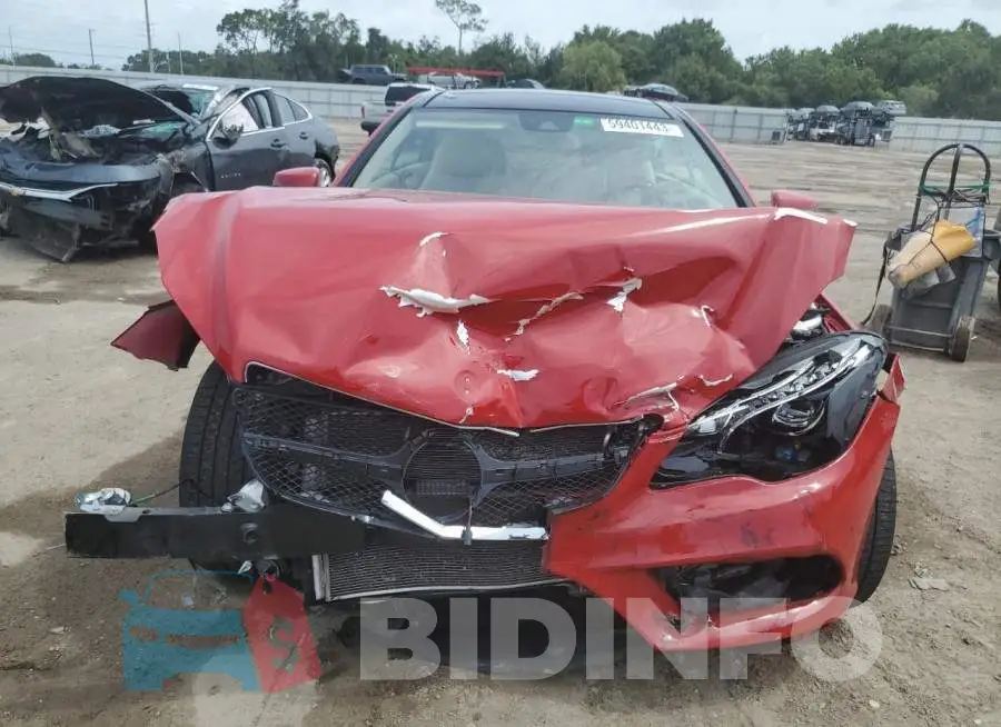 WDDKJ6FB2GF344508 Photo# 5