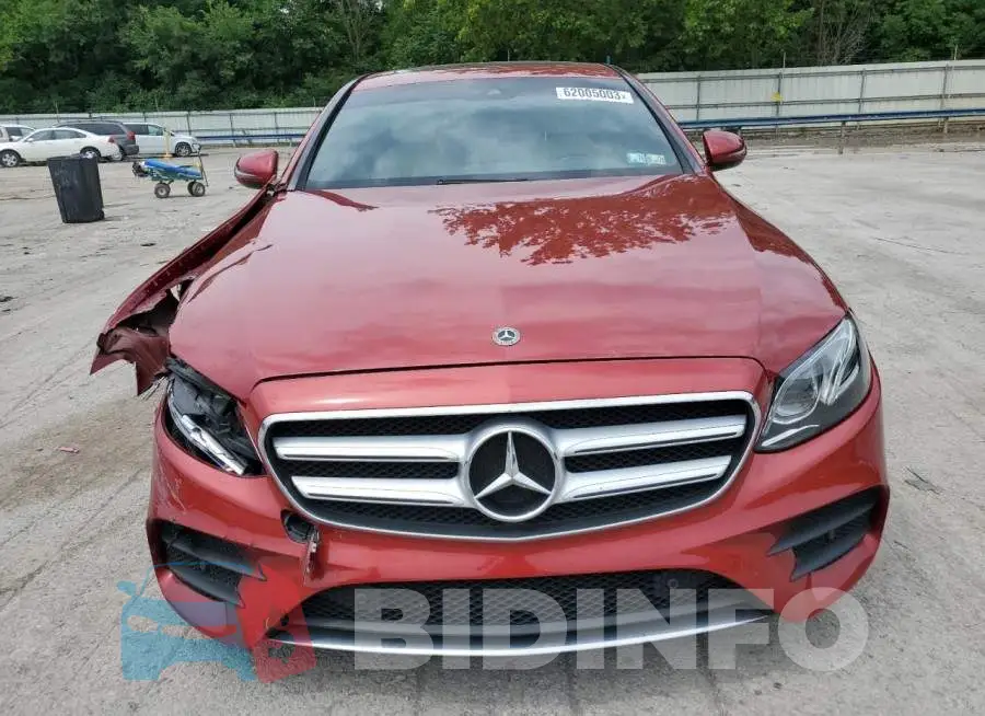 WDDZF4KB0HA232332 Photo# 5