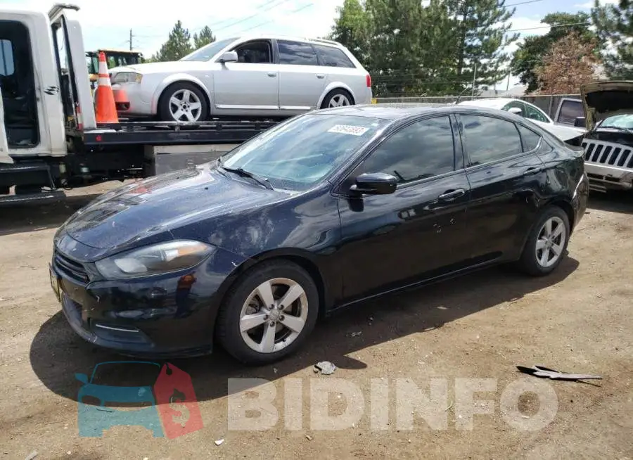 1C3CDFBA3GD652693 Photo# 1
