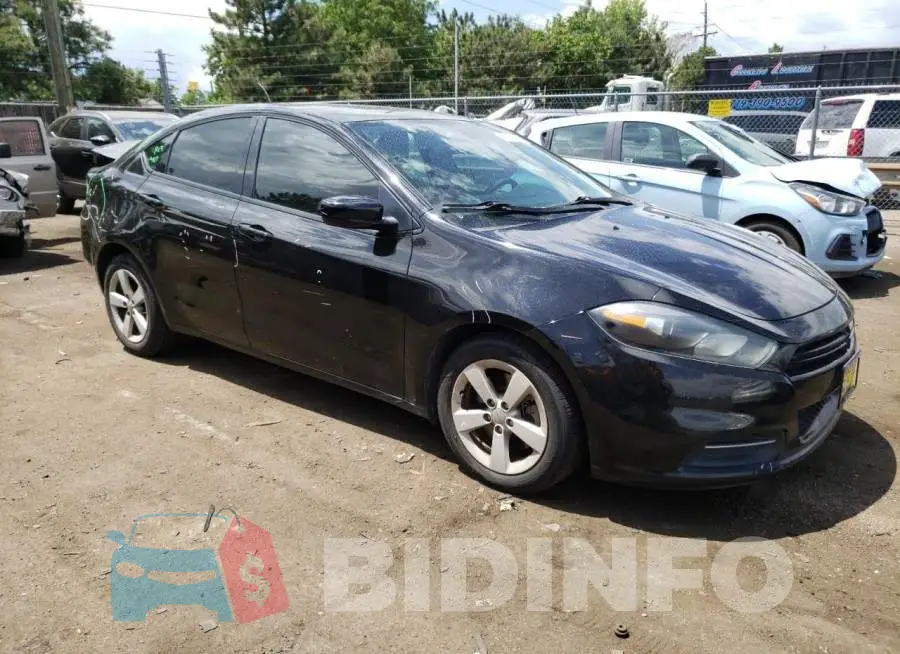 1C3CDFBA3GD652693 Photo# 4