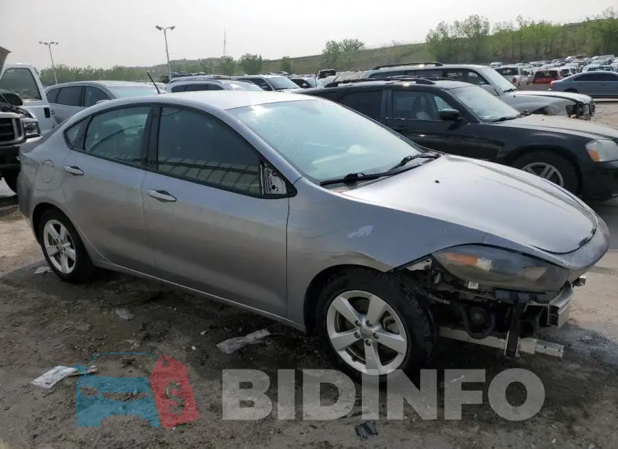 1C3CDFBB2GD660518 Photo# 4