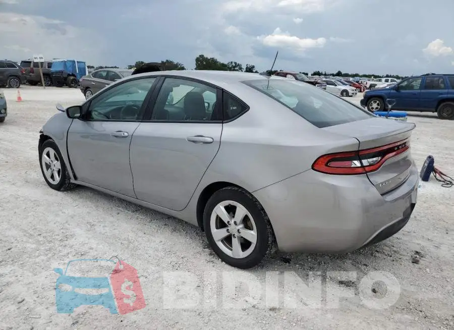 1C3CDFBBXFD222845 Photo# 2