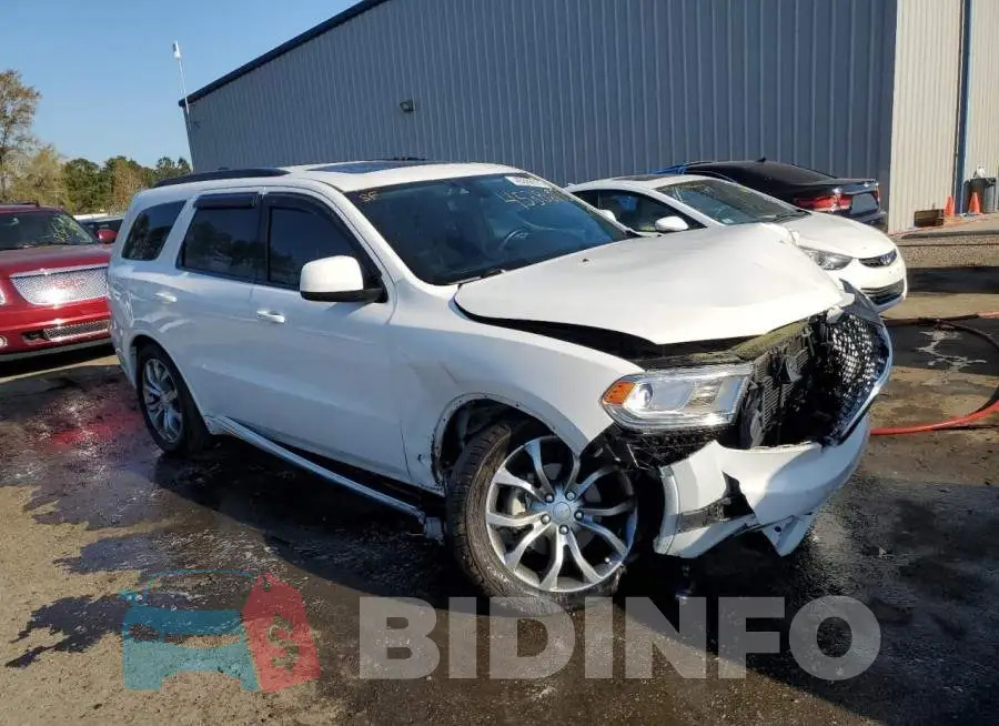 1C4RDHAGXJC384813 Photo# 4