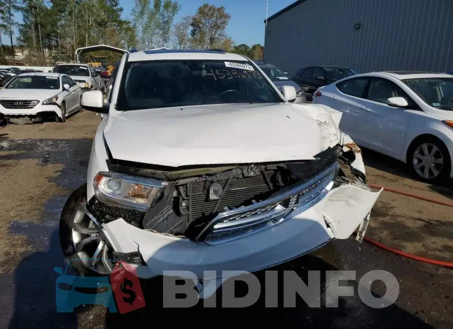 1C4RDHAGXJC384813 Photo# 5