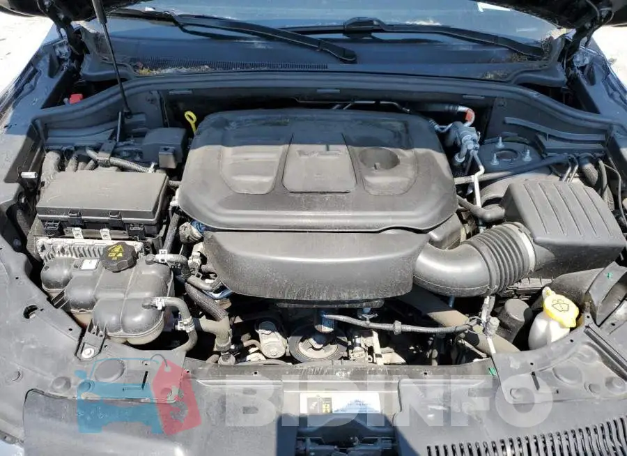 1C4RDJDG5KC744672 Photo# 12