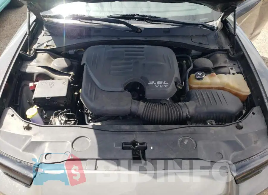 2C3CDXBG1EH240654 Photo# 11