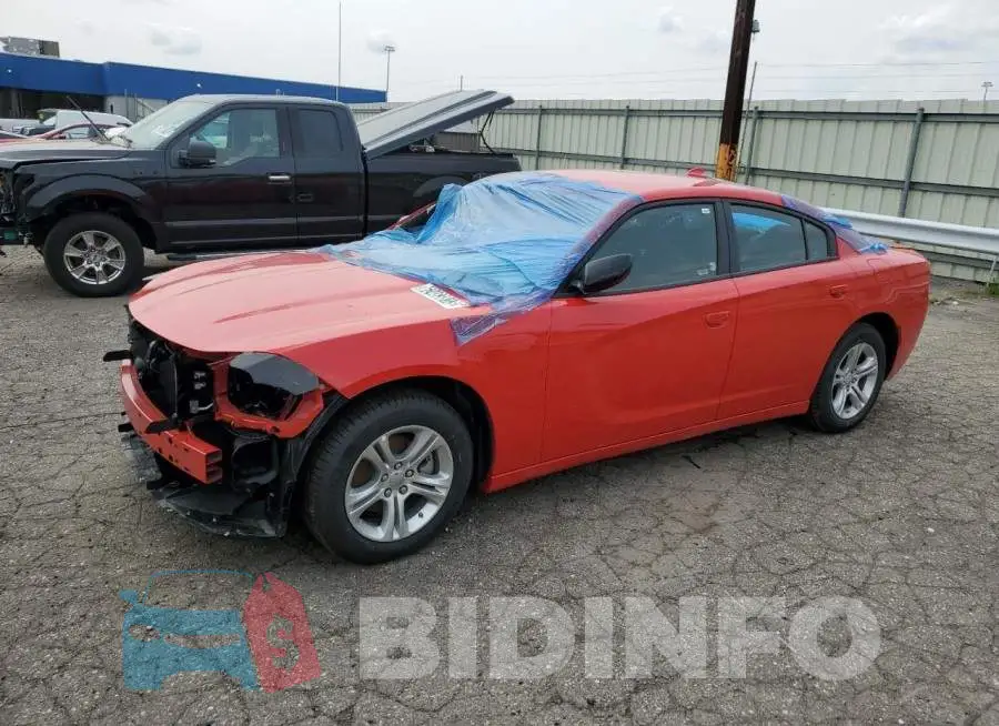 2C3CDXBG4PH564166 Photo# 1