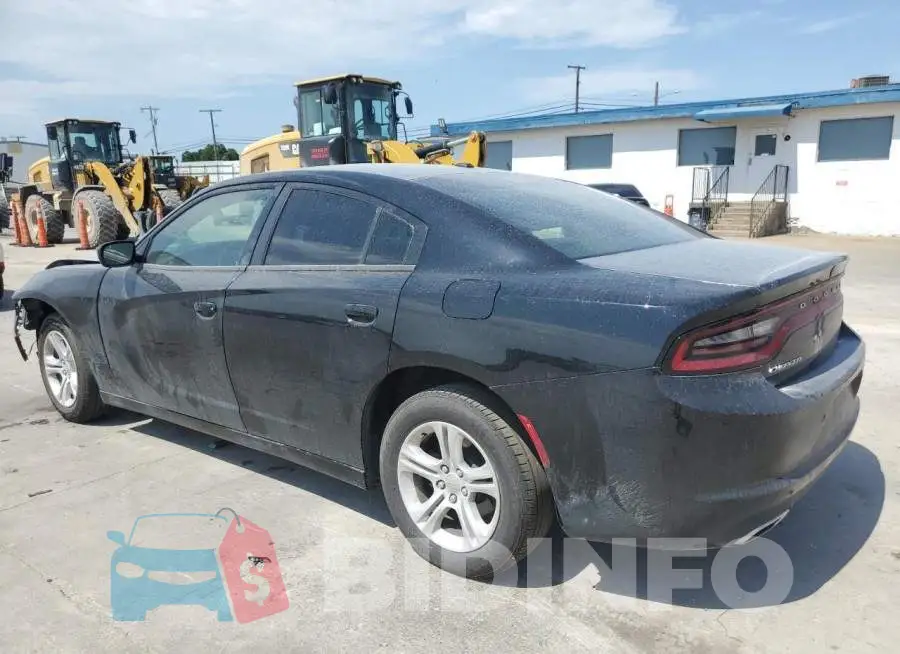 2C3CDXBG5KH719946 Photo# 2